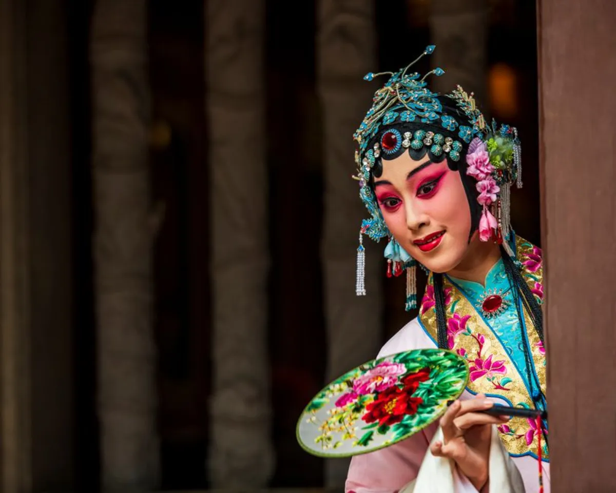 迟小秋为什么耐听：程派门道拆开看
